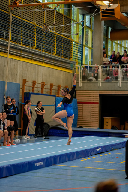 20260515 Gerätturnen  BaWü Cup DG3 | Landesturnfest Konstanz 2026Datum: 20260515Ort: Konstanz(DE) - Geschwister Scholl SporthalleFotograf: Christian Habel