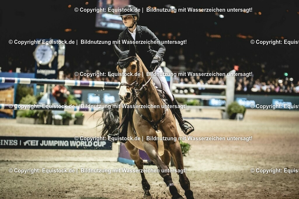 20240203_FEI-Jumping-World-Cup_0253 | Foto: Thomas Hartig