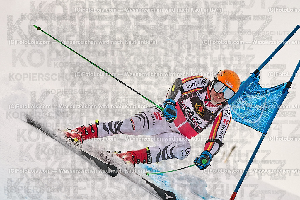_ALP0951_MASTERS-WM_Reiteralm_A-GS_Ehlers Andreas | FISWORLD CHAMPIONSHIPSMASTERS ALPINE SKIING, 23. – 28. MÄRZ 2026 - REITERALM | STMK | AUT.   Veranstaltet vom Masters-Referat des Deutschen Skiverbandes (DSV). Durchführende Organisation: WSV Pichl-Reiteralm, unterstütutzt von den Bergbahnen REITERALM bei Schladming und SKI AUSTRIA.                            Disziplinen:  Super-G, GiantSlalom, Slalom.                                                 Kategorien:  A (Herrn 30-59 Jahre), B (Herrn ab 60 Jahre), C (Damen 30-59 Jahre), D (Damen ab 60 Jahre).                Rennstrecken:   Gasselhöhe und Muldenliftpiste auf der Reiteralm.