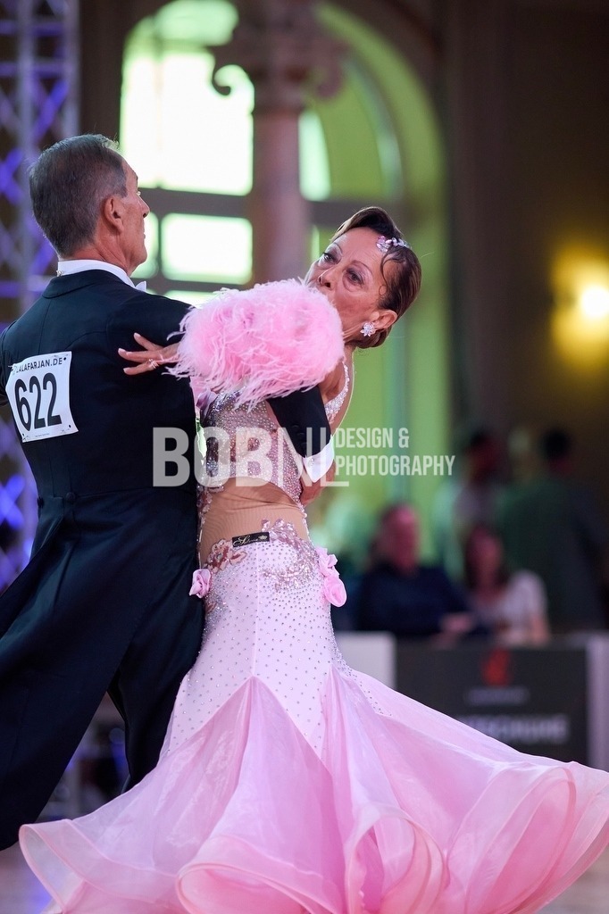danceComp | Wuppertal - 04.07.2025: danceComp in Wuppertal (Historische Stadthalle), Germany. Photo by: BobNL design &amp; photography - Realisiert mit Pictrs.com