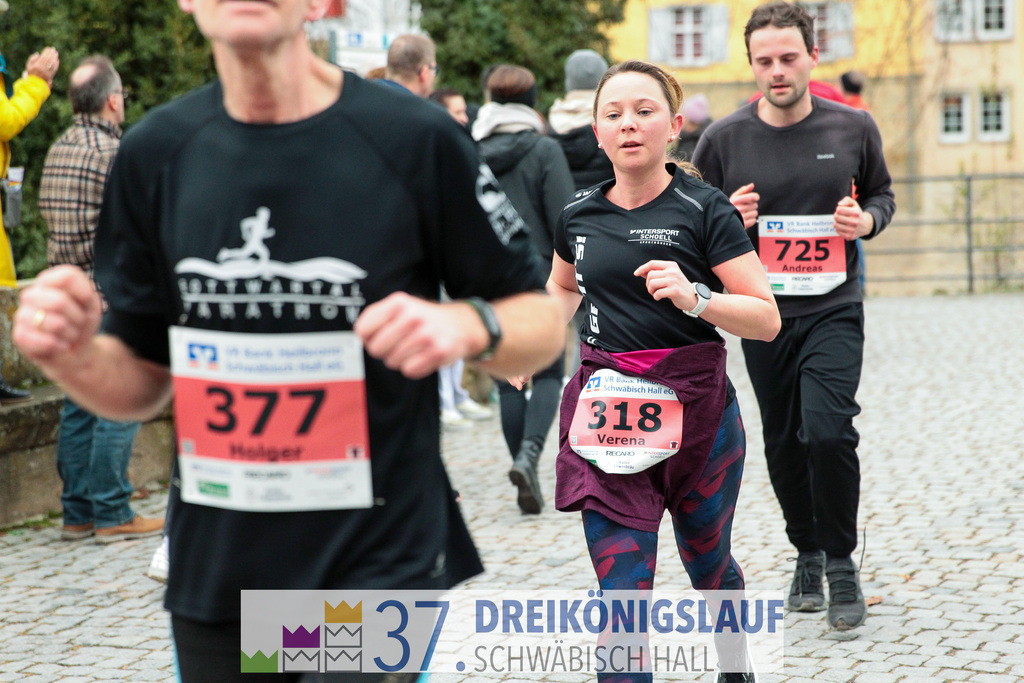 VR Bank Hauptlauf 10000m | 3 Koenigslauf 2023 - Realisiert mit Pictrs.com