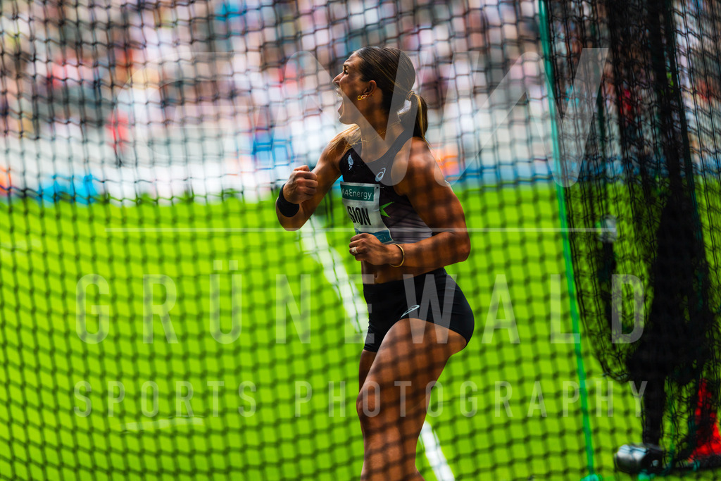 ISTAF_26-4 | Grünewald Sportsphotography