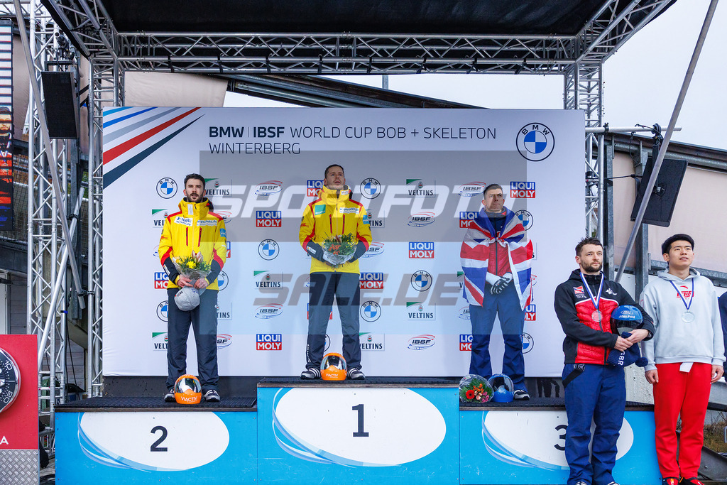 BMW IBSF World Cup Bob & Skeleton 2022/2023 Winterberg (GER) | 
BMW IBSF World Cup Bob & Skeleton 2022/2023 Winterberg (GER) - Realisiert mit Pictrs.com