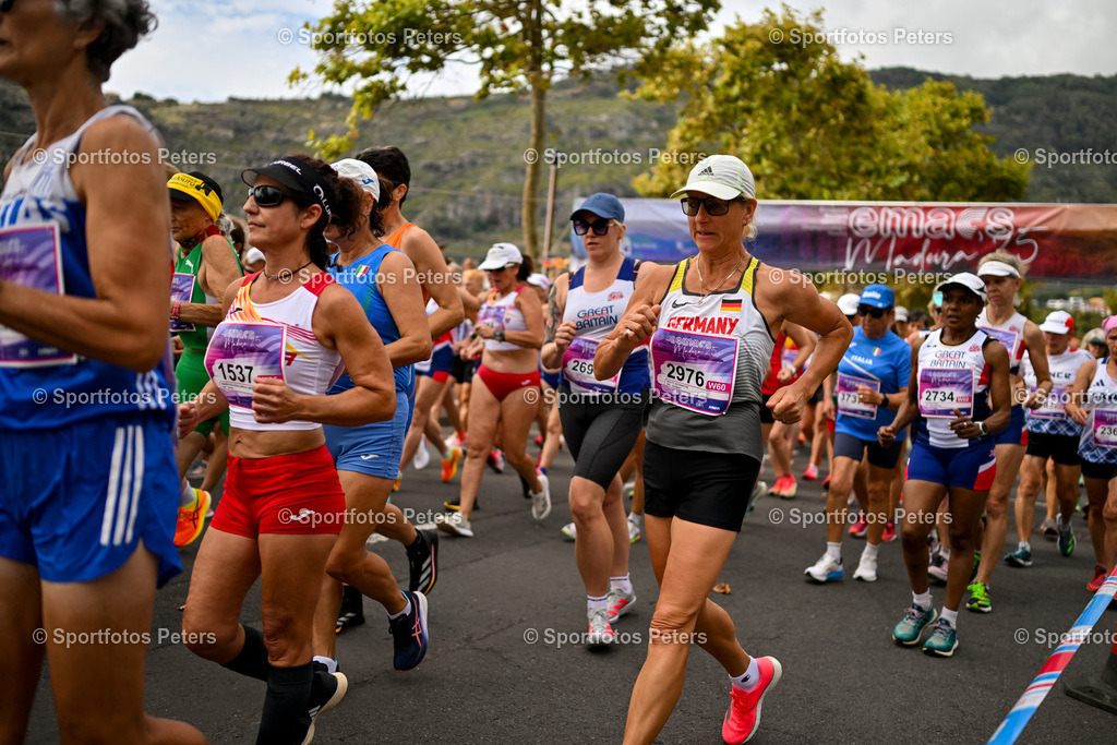 EMACS 2025 - Day 6_133 | European Masters Athletics Championships am 14.10.2025 auf Madeira (Portugal)Foto: Kai Peters - Realisiert mit Pictrs.com