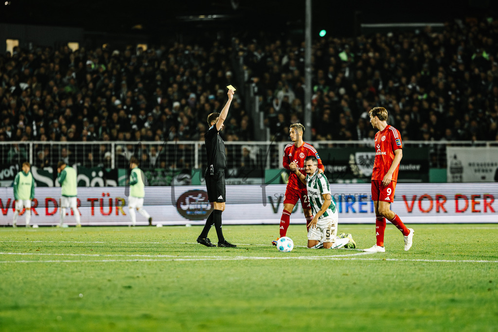 SC Preußen Münster - Fortuna Düsseldorf 1895 | Das ist die Fotodatenbank für authentische Sportfotografie aus Münster: Markus Paletta fotografiert Teams, Sportler:innen, Kinder, Events & Unternehmen. - Realisiert mit Pictrs.com