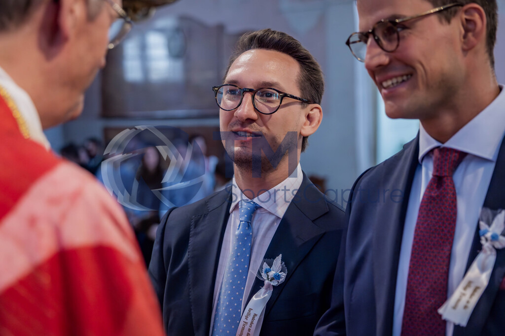 TM-20250608-0195 | Firmung Dom KlagenfurtCopyright: TM Sportscapture