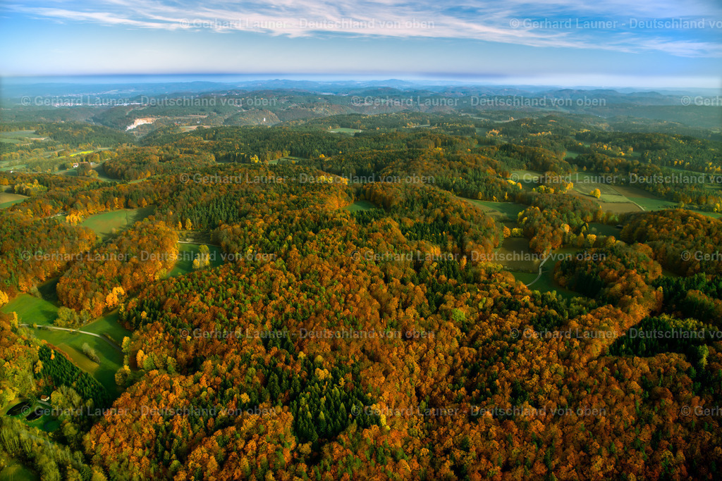 3808306 | Landschaft Schwäbische Alb, Nürnberger Land bei Kirchsittenbach