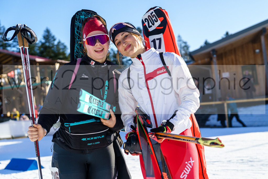 DP Arber - 12. Dezember 2025 | 2. DSV JOKA Deutschlandpokal (DP ARBER) - 12. bis 14. Dezember im ARBER Hohenzollern Skistadion
