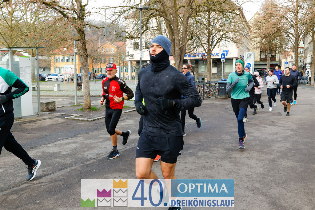 2.Testlauf | 2. Testlauf 2025 zum 40. 3koenigslauf - Realisiert mit Pictrs.com