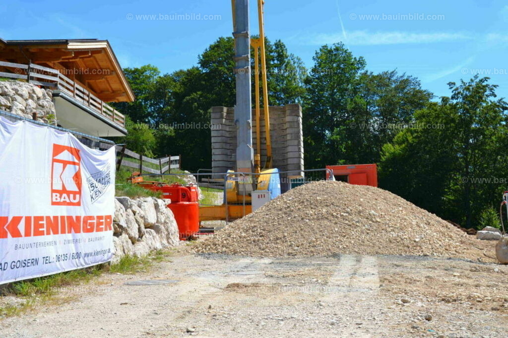 bib-lg01-baustelleneinrichtung-0054 | Nach LV-Leistungsgruppen sortierte Detailfotos über den Bau eines Hauses. Alle Hausbau-Bilder direkt vom Urheber und Autor der Website Haus-Selber-Bauen.com