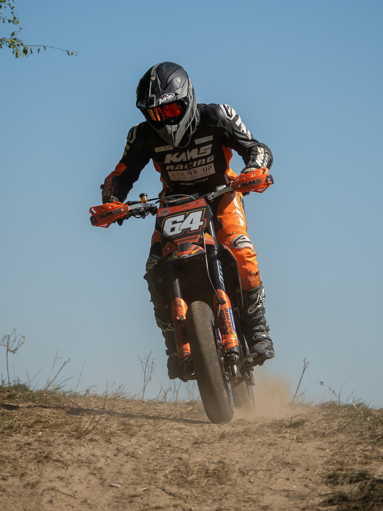 20260912-S7A03182 | Supermoto, KMS Racing, Racing, Sport - Realisiert mit Pictrs.com