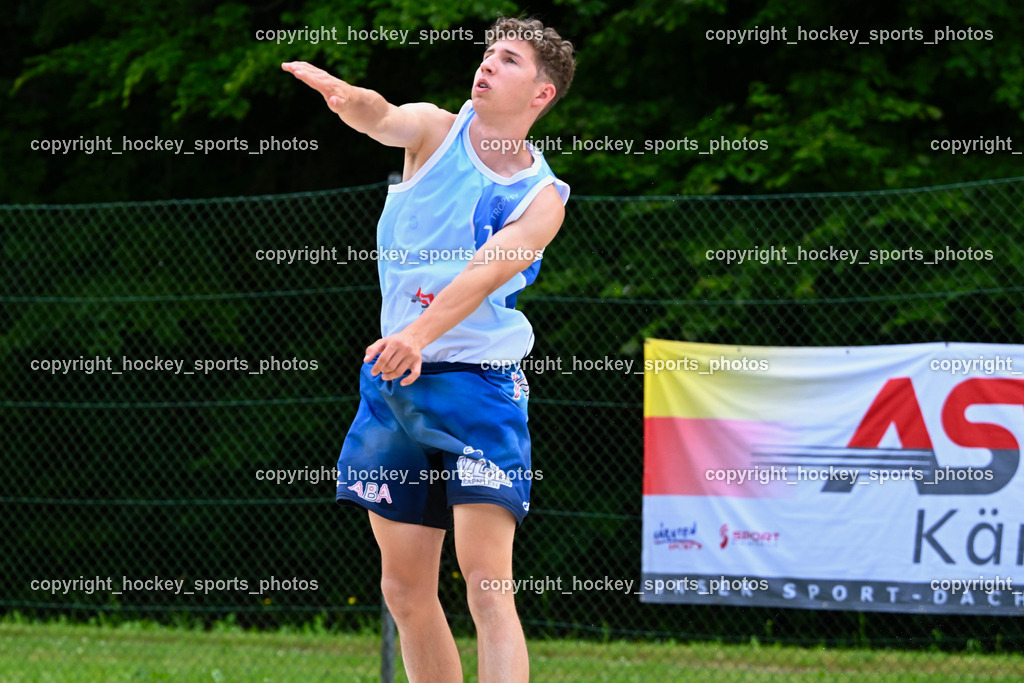 ASVÖ Beachtrophy Velden 24.6.2023 | hockey sports photos, Pressefotos, Sportfotos, hockey247, win 2day icehockeyleague, Handball Austria, Floorball Austria, ÖVV, Kärntner Eishockeyverband, KEHV, KFV, Kärntner Fussballverband, Österreichischer Volleyballverband, Alps Hockey League, ÖFB, 