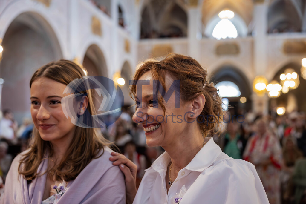 TM-20250608-1288 | Firmung Dom KlagenfurtCopyright: TM Sportscapture