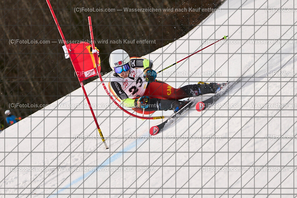ALP8030_Herrn-FIS-GS-II_Lackenhof-WY_Partel Johannes | Internationaler FIS GiantSlalom der Herrn auf der Distelpiste in Lackenhof am Di 11. März 2025.  Österreich, LSV-NÖ, Sportunion Waidhofen/Ybbs (2035).