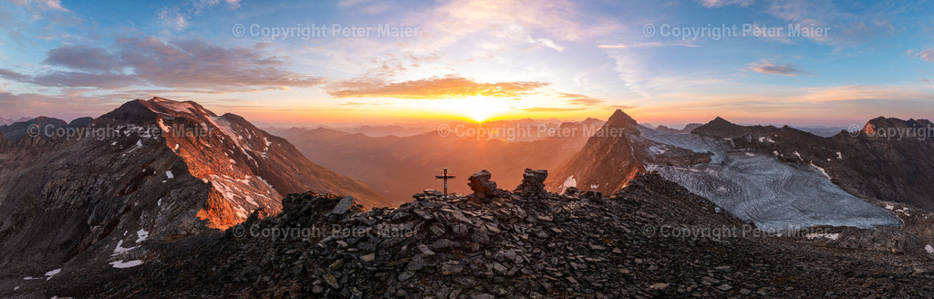 Goldzechkopf | default