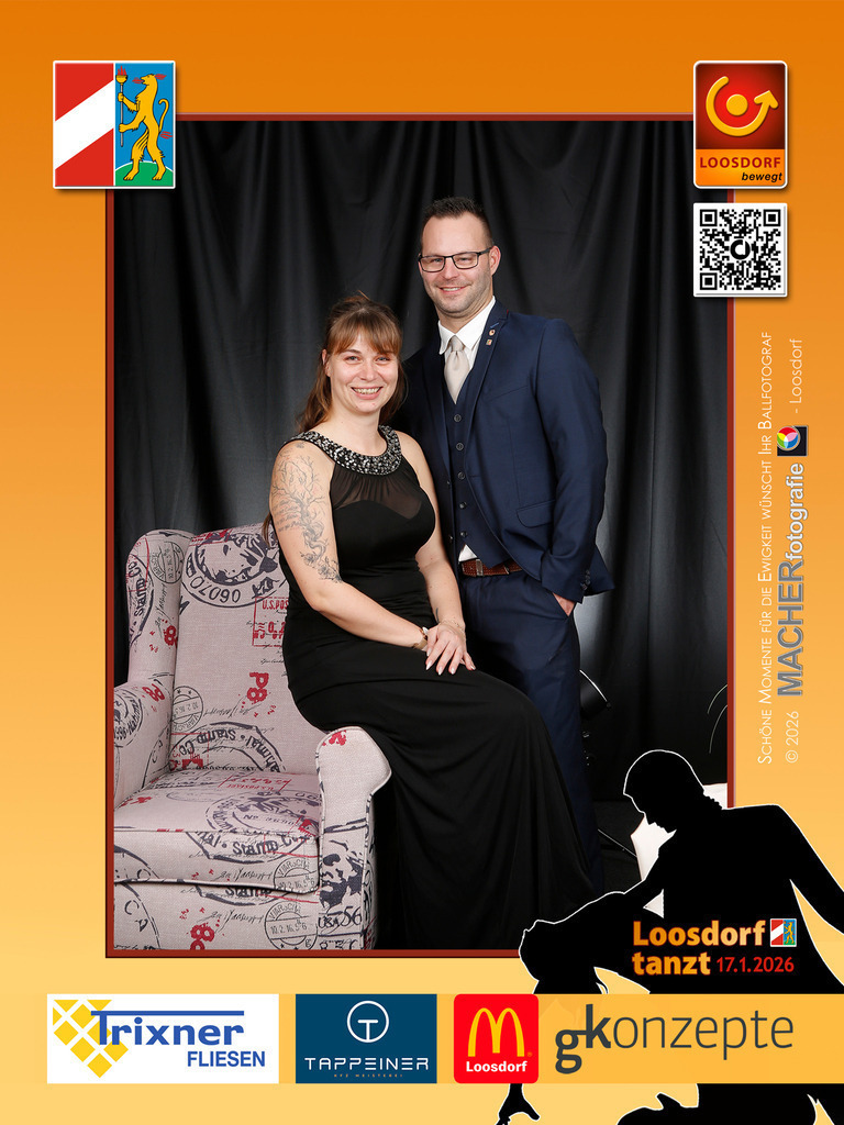 LoosdorfTanzt26_8001 | Ballfotografie - Loosdorf tanzt am 20.01.2024 in der Losensteinhalle LOOSDORF. Vielen Dank den Sponsoren!