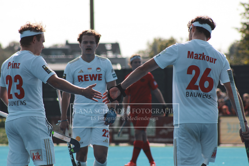 Herren Bundesliga Gladbacher HTC - Rot-Weiß Köln 07.10.23 Gladbach-218 | lanaschraderfotografie - Realisiert mit Pictrs.com