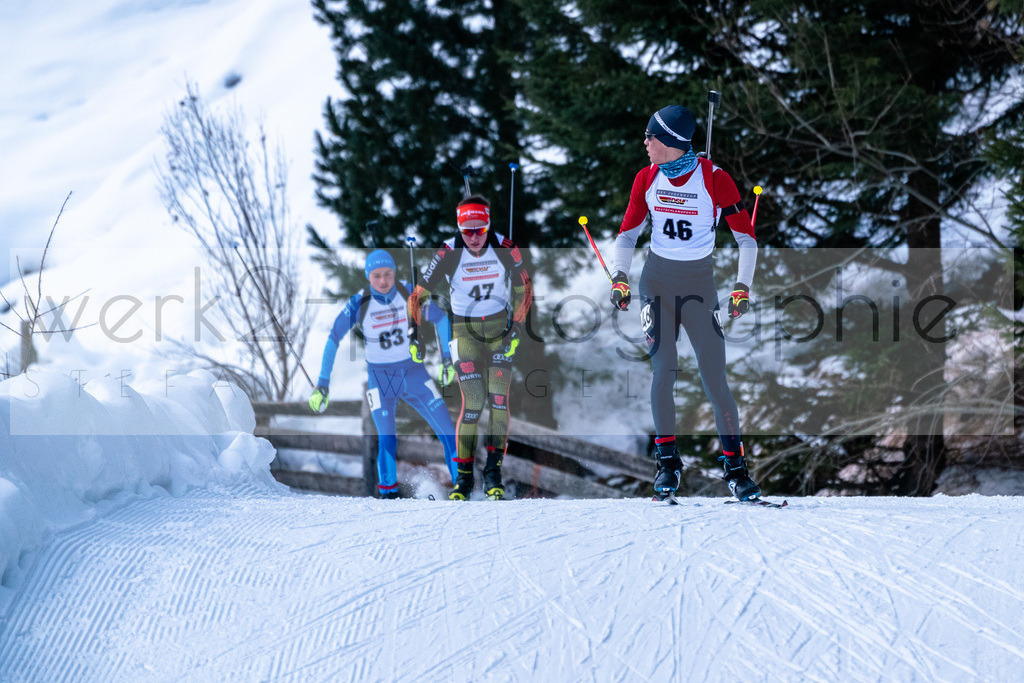 DP Martell | 2. Deutschlandpokal in Martell am 13. - 15. Dezember 2019