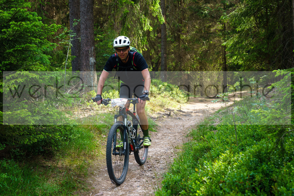 Rennsteig-Staffellauf 2023 | Rennsteig-Staffellauf - Hörschel bis Blankenstein - 17. Juni 2023