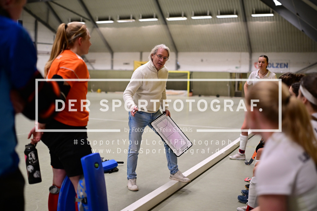 Hockey I Frauen I Saison 2025-2026 I Regionalliga Nord I 10. Spieltag I Harvestehuder THC 2 - LBV Phönix Lübeck I 56423 | Der Sportfotograf. - Realized with Pictrs.com