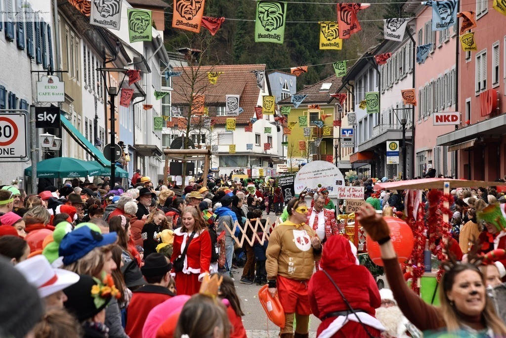 FasMontag _24-080-RA | Fotoblog Schwarzwald, Foto Blog Wiesental, Pfaffenberg, Winterzauber, Zeller Bergland, Zell im Wiesental, Fotoblog Wiesental, Landschaftsfotos, Bilder Wiesental, Natur, Naturbilder, Fastnacht, Zeller Fastnacht, Zeller Fasnacht, Zeller Bergland, Belchen, - Realisiert mit Pictrs.com