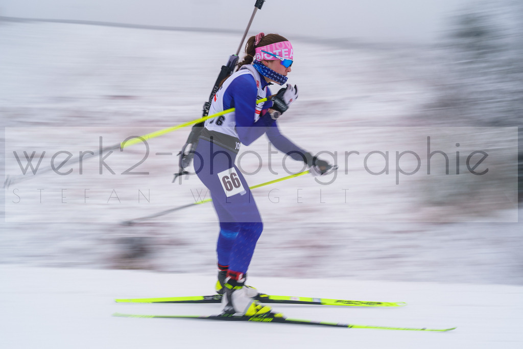 Deutschlandpokal Oberhof | Deutsche Meisterschaft Biathlon und 5. DSV JOKA Deutschlandpokal Biathlon in der LOTTO Thüringen ARENA am Rennsteig Oberhof
