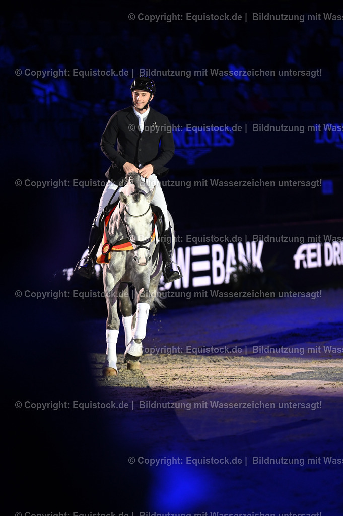 20241114_Ehrung Championatspferde_TOMsPiC_0079 | Foto: Thomas Hartig