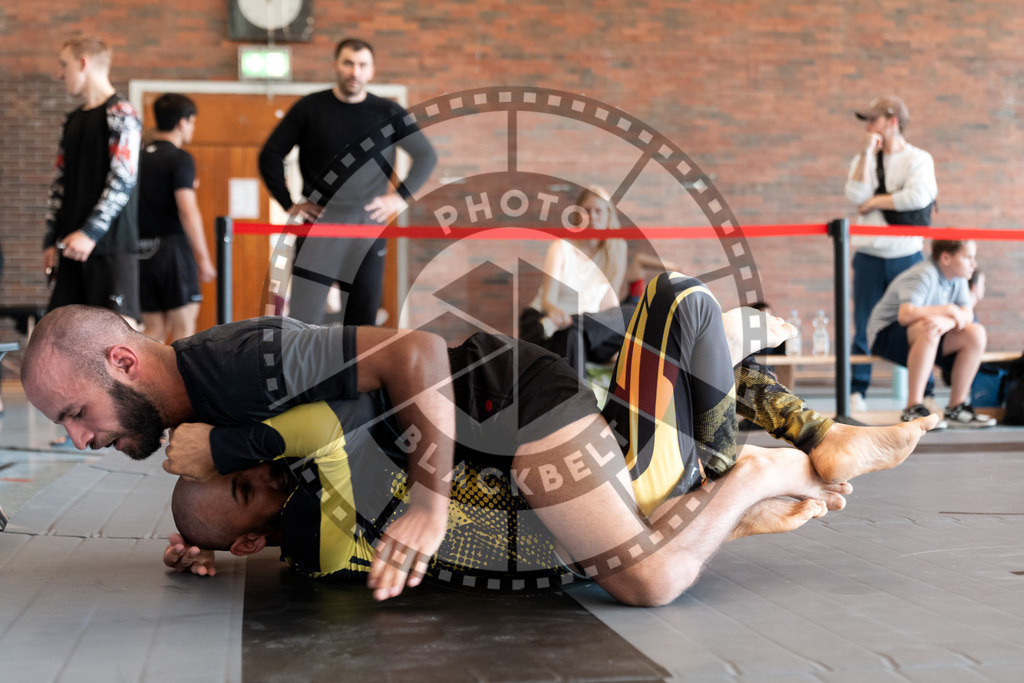 20250628PBB4293 | Athletes compete during the ILLCS X, International Luta Livre Championship Summer Edition on June 28, 2025 in Hannover, Germany. © Chiara Dazi / photoblackbelt