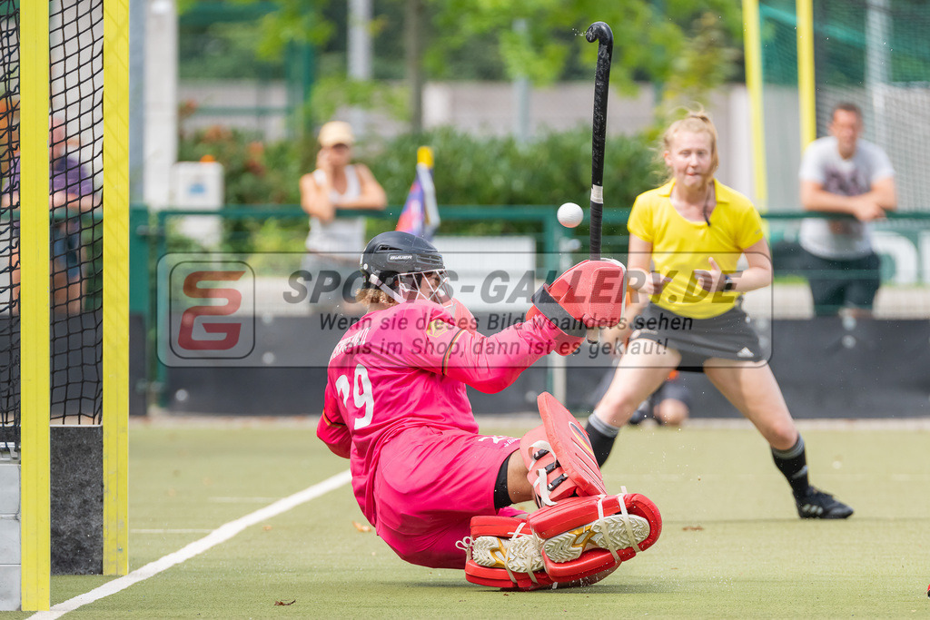 HK_20230822_103691 | 4 Nations Tournament Spiel um Platz 1 ( MU21 ) Indien - Germany am 22.8.2023 DHC Düsseldorf, Düsseldorf ,