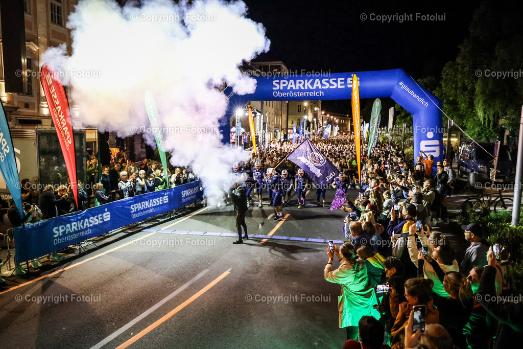 A-BINDER_20240926_0106 | Linz  AUSTRIA,26.Sept..2024 -Night Run Linz, Image shows Photo: Sportmediapics.com/ Manfred Binder