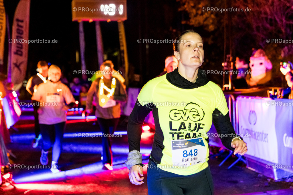 Computacenter Martinslauf; 06.11.2025 | Impressionen Computacenter Martinslauf, Sinsdorf 06.11.2025