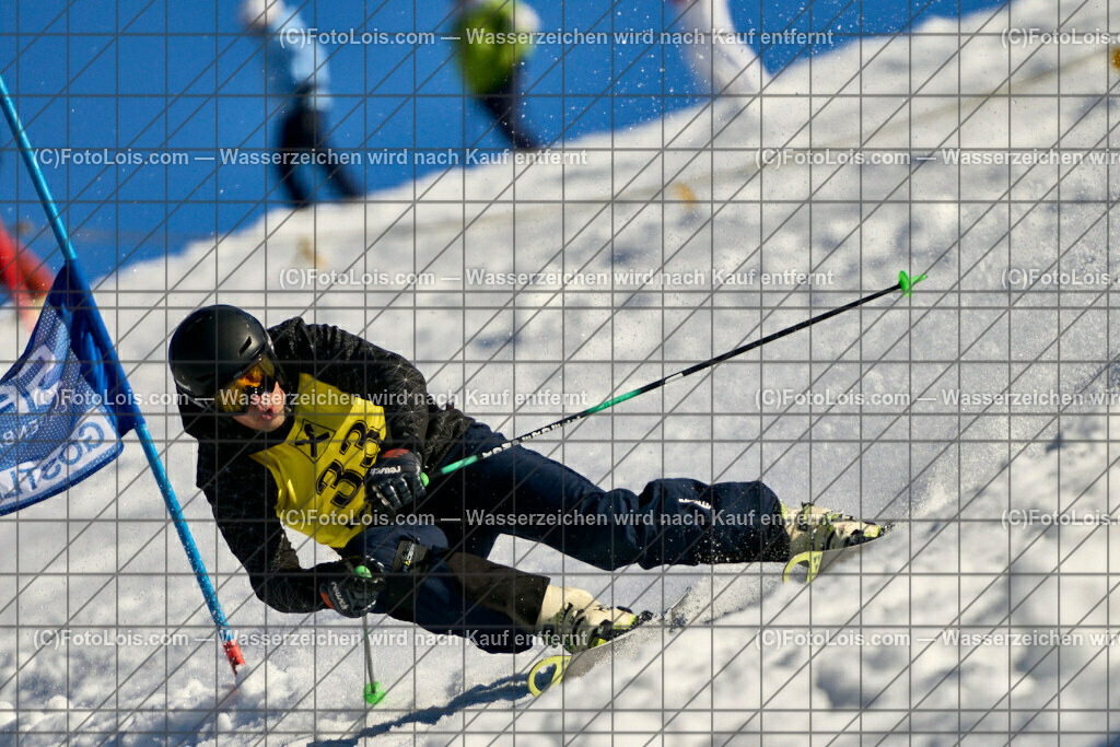 ALP8895_NOe-BetriebsSKI-LM_Loibl Franz Josef | (C)FotoLois.com, Alois Spandl. 51. Niederösterreichische LandesBetriebs-Skimeisterschaften, best of two, Almlift-Piste Hochkar, LSV - Schiclub Göstling-Hochkar, Fr 16. Februar 2024.