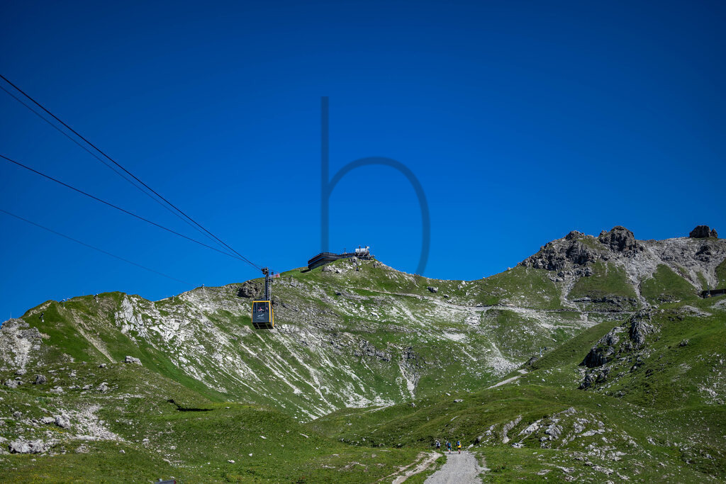Nebelhornberglauf 2025 | Oberstdorf, 29.06.2025 - Nebelhornberglauf 2025.Foto: Dominik Berchtold/www.dberchtold.comInstagram: d_berchtold_foto