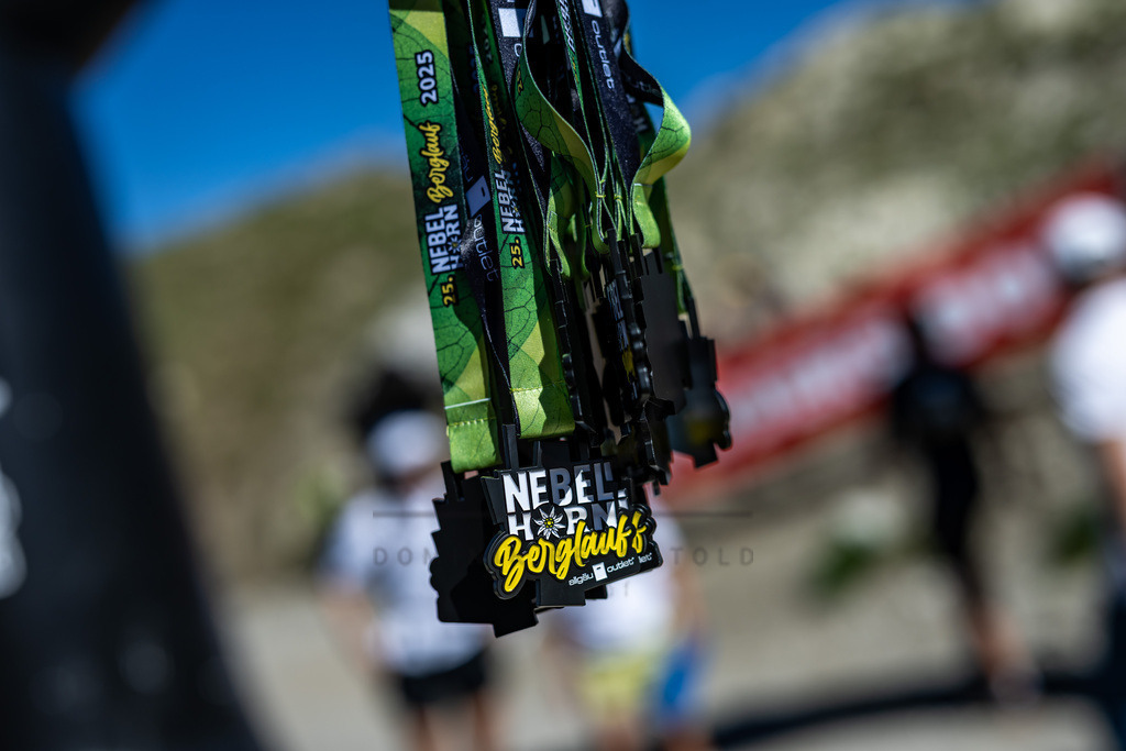 Nebelhornberglauf 2025 | Oberstdorf, 29.06.2025 - Nebelhornberglauf 2025.Foto: Dominik Berchtold/www.dberchtold.comInstagram: d_berchtold_foto