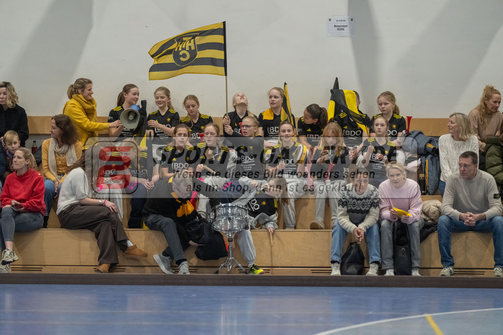 HK_20260131_107200 | 1/4 Finale 1. Bundesliga Damen Düsseldorfer HC - Harvestehuder THC am 31.01.2026