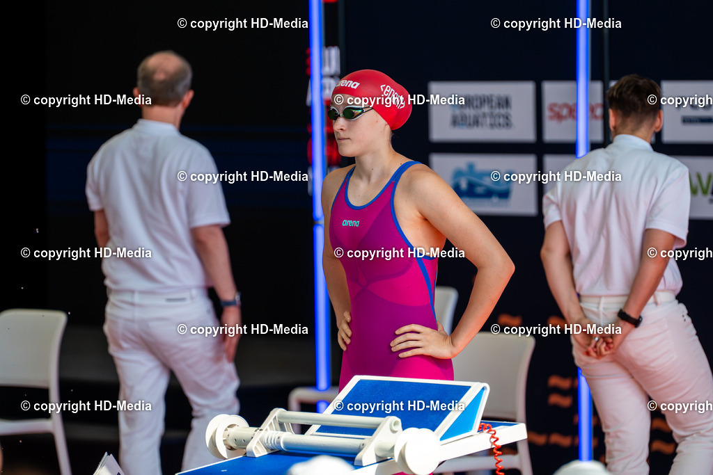 European Aquatics Junior Swimming Championships 2026 | European Aquatics Junior Swimming Championships 2026