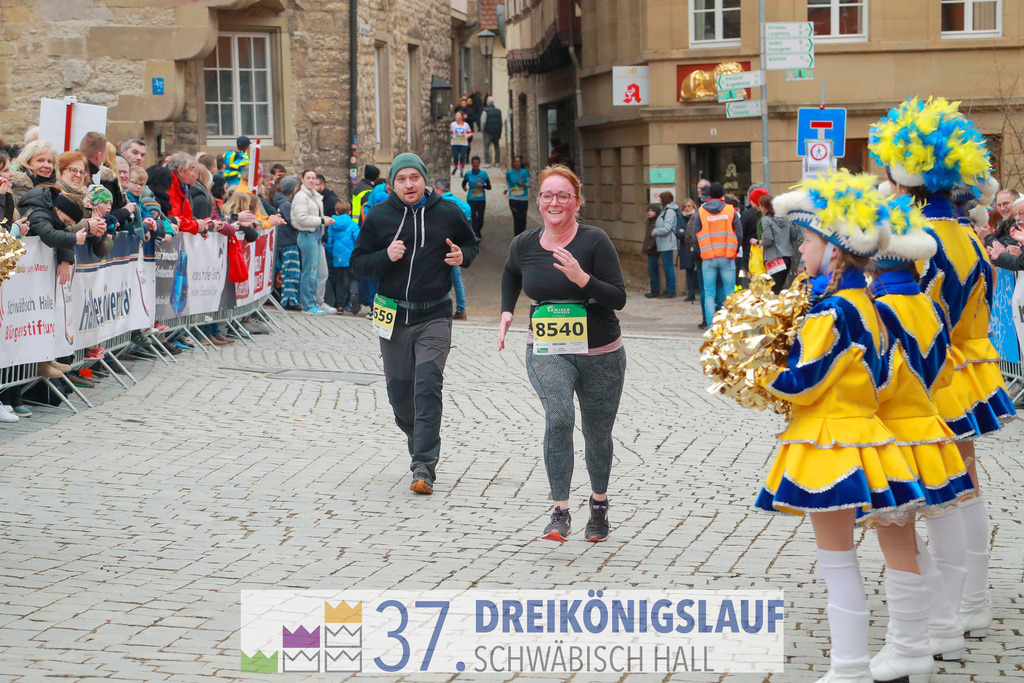 Roewisch Wohnbau Cup 5000m | 3 Koenigslauf 2023 - Realisiert mit Pictrs.com