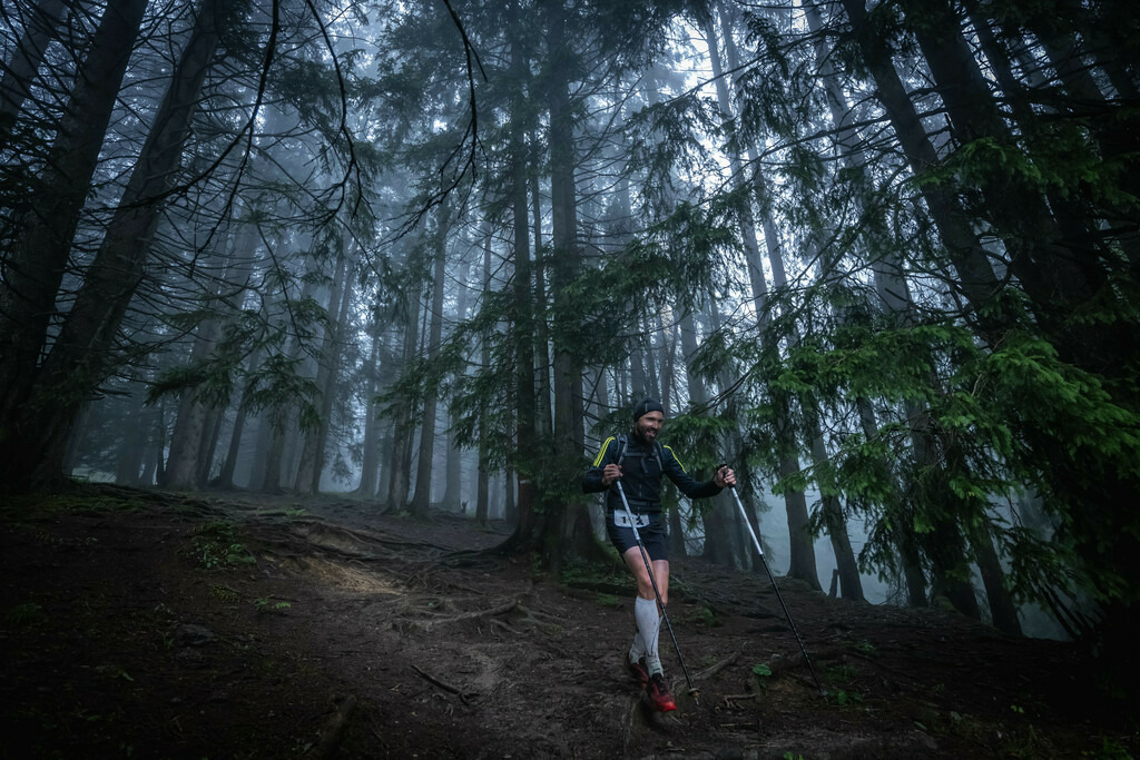 Gebrigsmarathon 2023 - Gebirgstrail | Gebrigsmarathon 2023 - Gebirgstrail am 05.08.2023 in Immenstadt. 

(Foto: Dominik Berchtold/www.dberchtold.com/ @d_berchtold_foto)