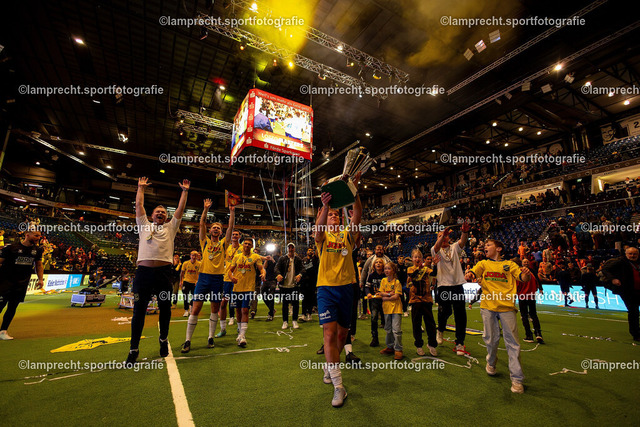 Fußball I Herren I Saison 2025-2026 I Hallenmasters Schleswig-Holstein 347 | Mats Jonathan Klüver (10, SV Todesfelde) - Realisiert mit Pictrs.com