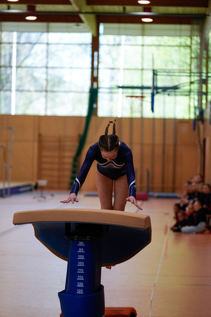 20260425 Gerätturnen  Nachmittag | Landkreismeisterschaften Erding 2026Datum: 20260425Ort: Erding(DE) - Sempt-Sport-HalleFotograf: Christian Habel