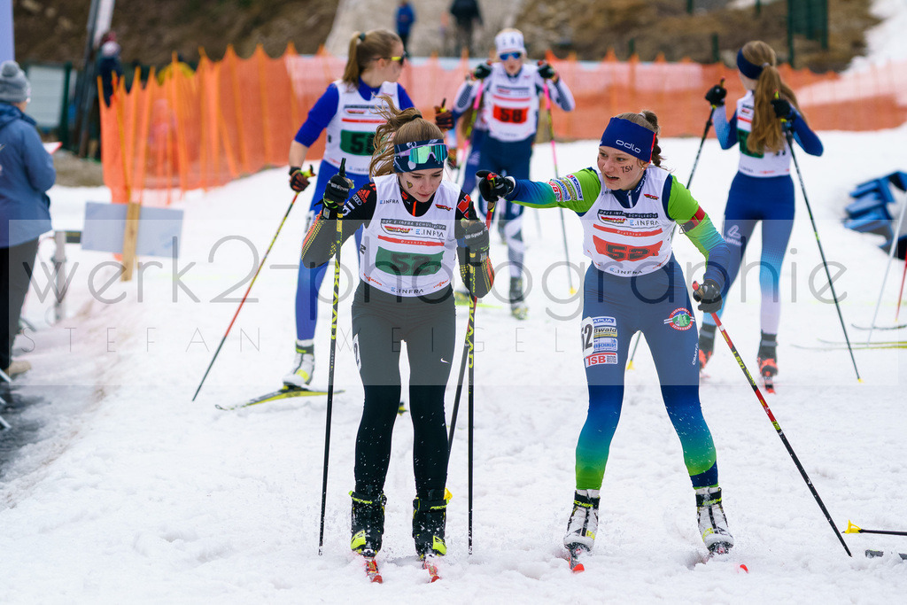DSC Arber 16. - 18.02.2024 | 3. DSV E.INFRA Schülercup Biathlon ARBER Hohenzollern Skistadion vom 16. - 18. Februar 2024