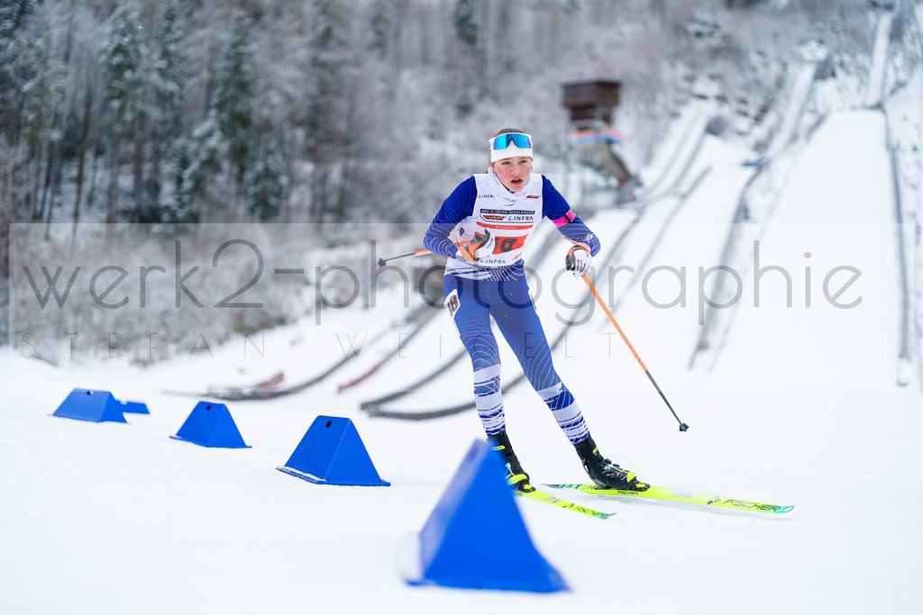 DSC Ruhpolding | 3. DSV E.INFRA Schülercup Biathlon in der Chiemgau Arena Ruhpolding