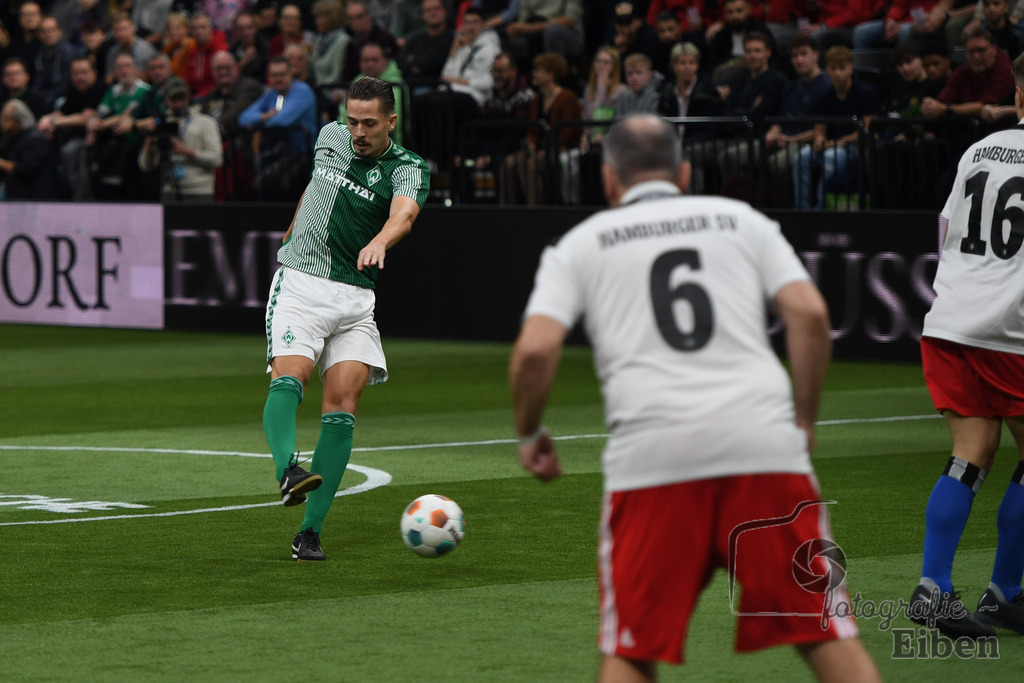 Cup der Öffentlichen Oldenburg | Cup der Öffentlichen Oldenburg am 05.01.2024 in Oldenburg (Weser-Ems Halle), Photo: Philip Eiben 2023 - Realisiert mit Pictrs.com