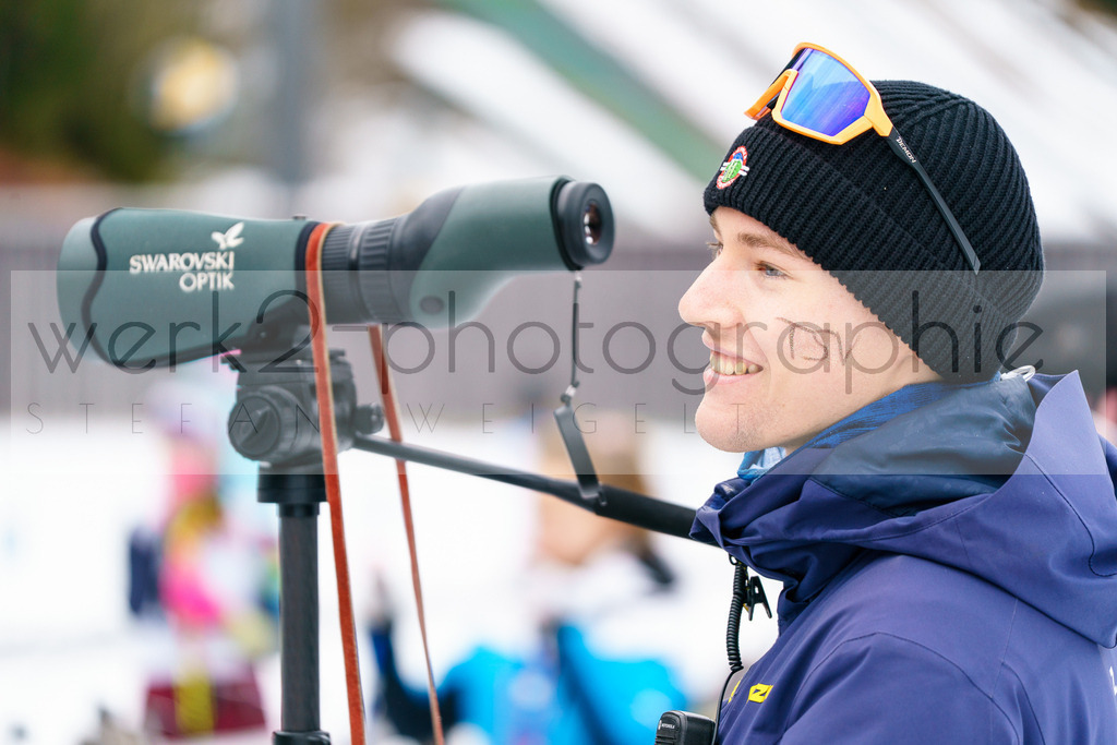 DSC Ruhpolding | 3. DSV E.INFRA Schülercup Biathlon in der Chiemgau Arena Ruhpolding