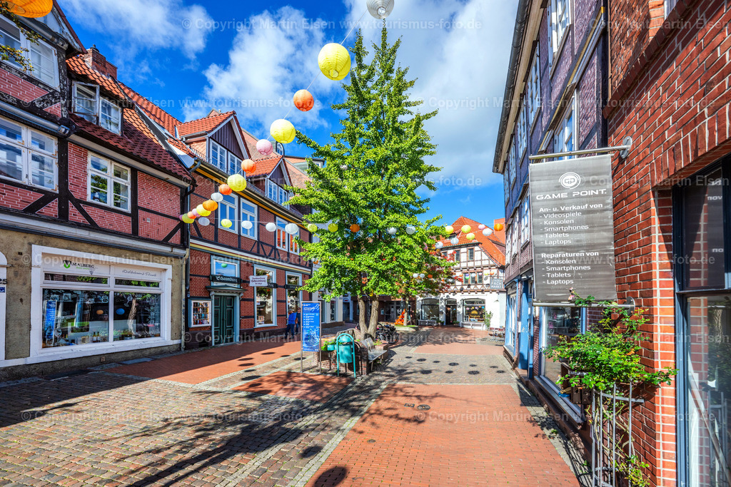 Stade Große Schmiedestraße Herbst_ELS_7891041026 | Fotos aus den Touristenorten aus Norddeutschland. - Realisiert mit Pictrs.com