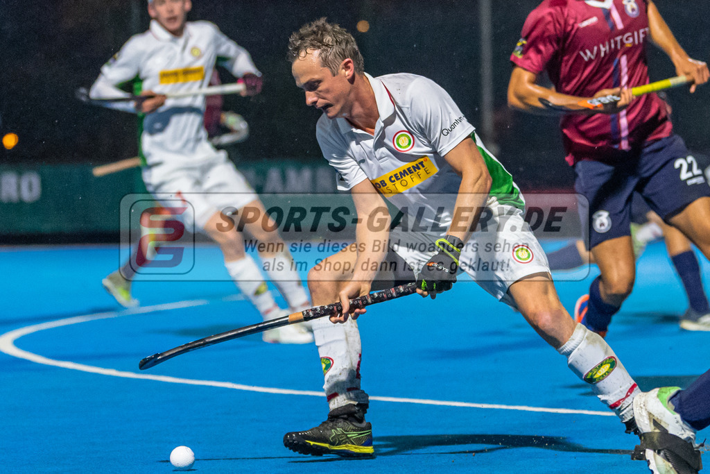 SM_20220929-D5A_0802-2 | WIMBLEDON HC - HAMBURGER POLO CLUB / 0:4