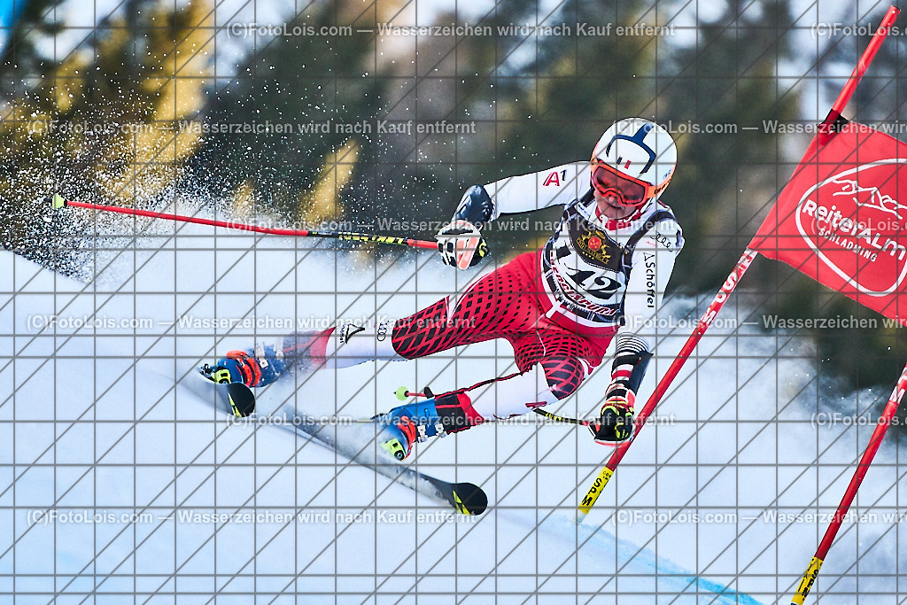 ALP2491_FIS-MastersCup_Reiteralm_Giant-SL_Hudler Hermann | FIS-MastersCup GIANT-SLALOM auf der Reiteralm in Pichl, Sa 18. Jänner 2025.