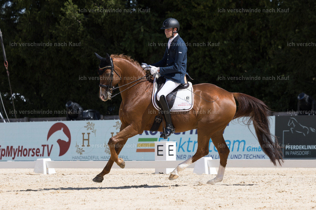 FHC2026_P02_86_13326 | Fichtenhof Classics 2026 – Dressurturnier, Reitanlage Fichtenhof, Schäftlarn