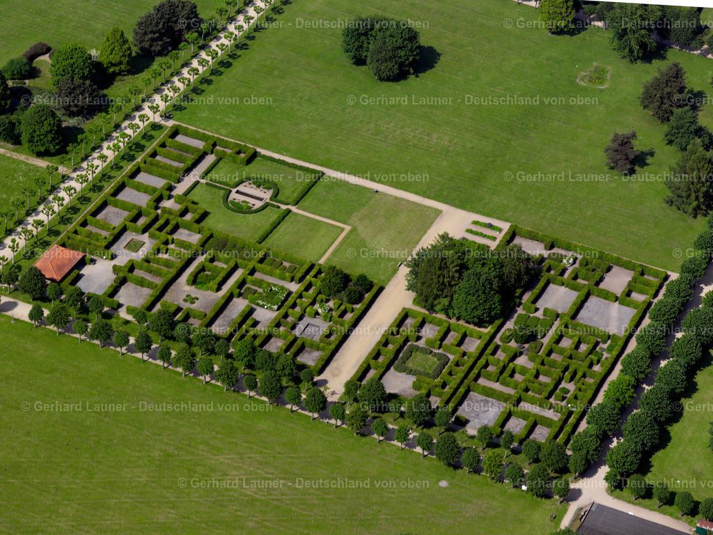 2616558 | Amphitheater im Archäologischen Park bei Xanten