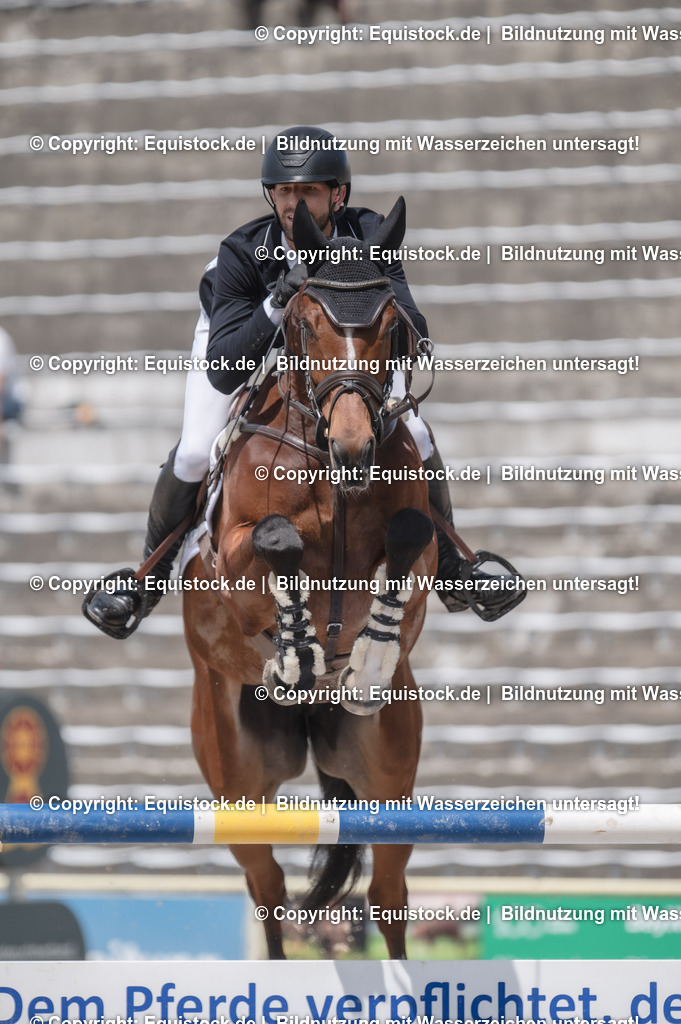 20240512_CCI4-S_Show-Jumping_0196 | Foto: Thomas Hartig